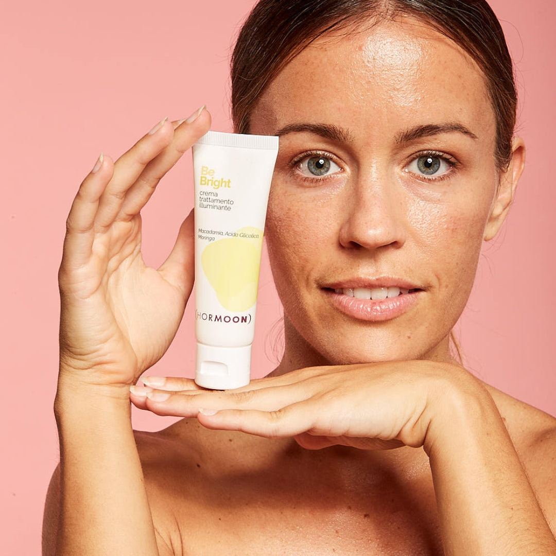 BeBright - CREMA TRATTAMENTO ILLUMINANTE