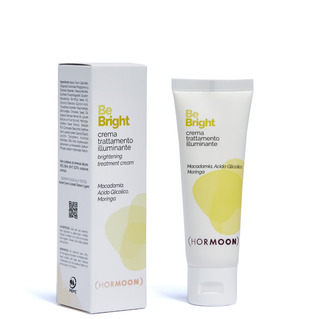 BeBright - CREMA TRATTAMENTO ILLUMINANTE