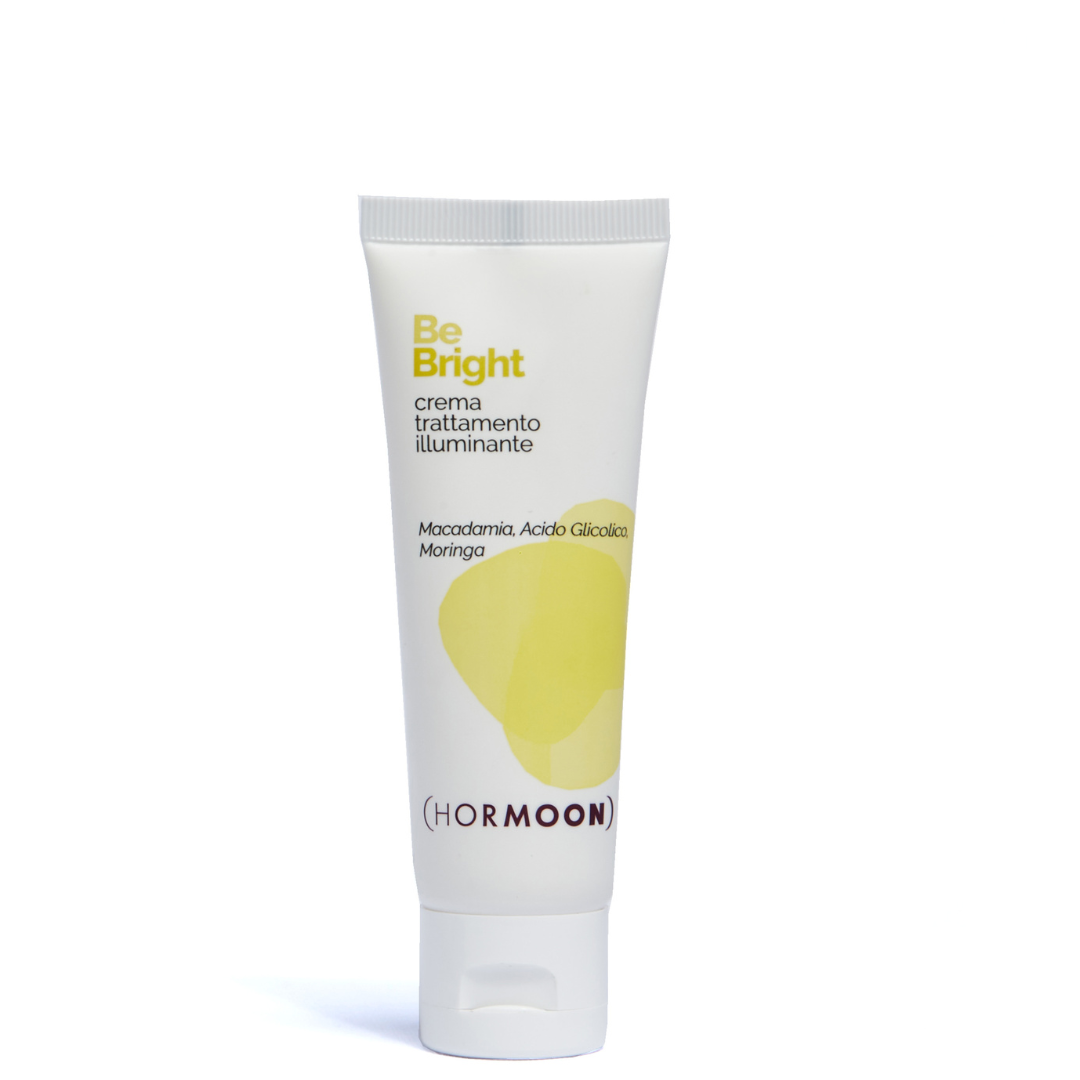 BeBright - CREMA TRATTAMENTO ILLUMINANTE