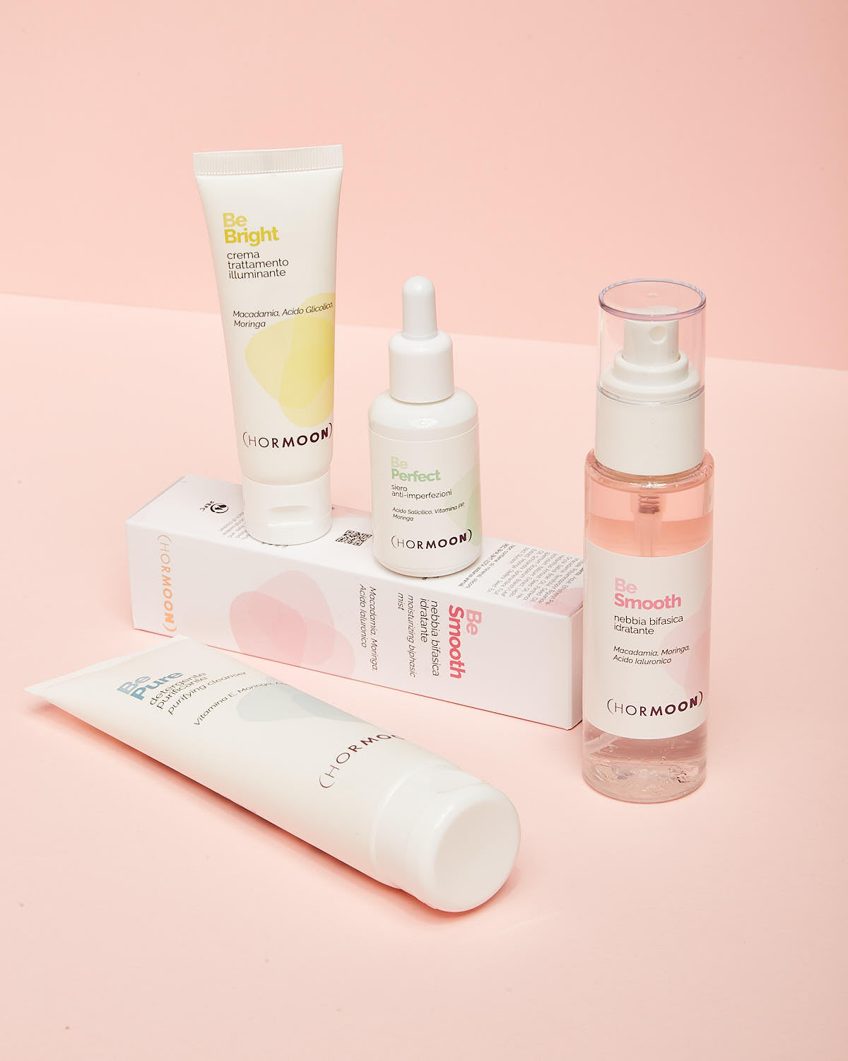 Gift guide: i migliori bundle Hormoon per fare un regalo