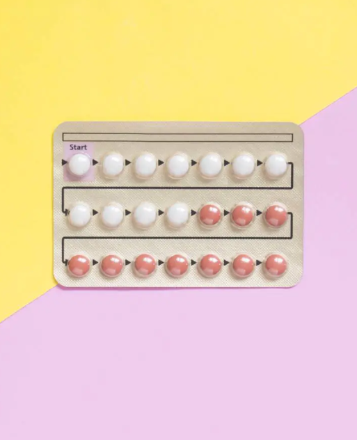 Pillola & variazioni cutanee: verità e falsi miti